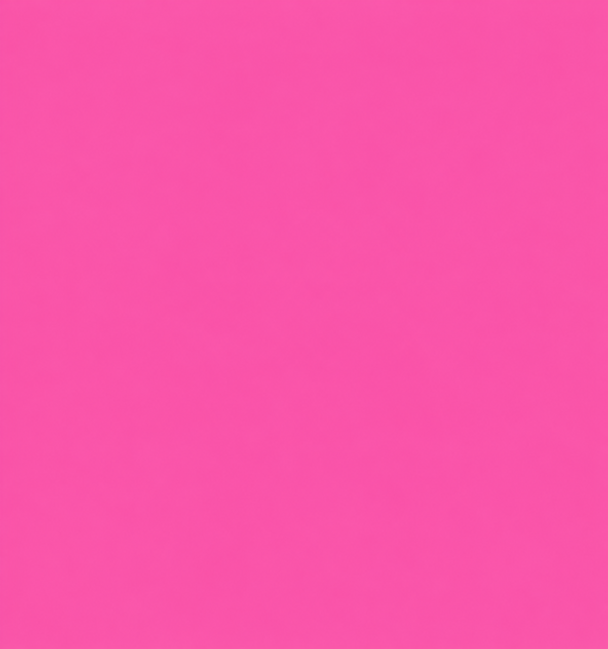 Rosa fuerte fucsia