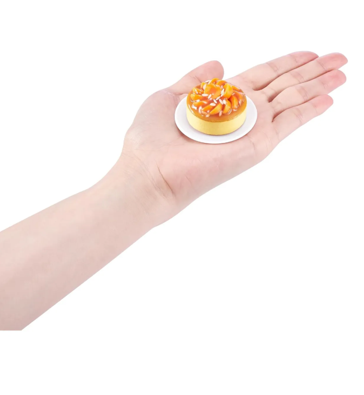 CÁPSULA SORPRESA MINI BRANDS CREATE MASTERCHEF