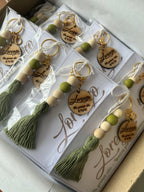 Souvenir BOLITAS MADERA