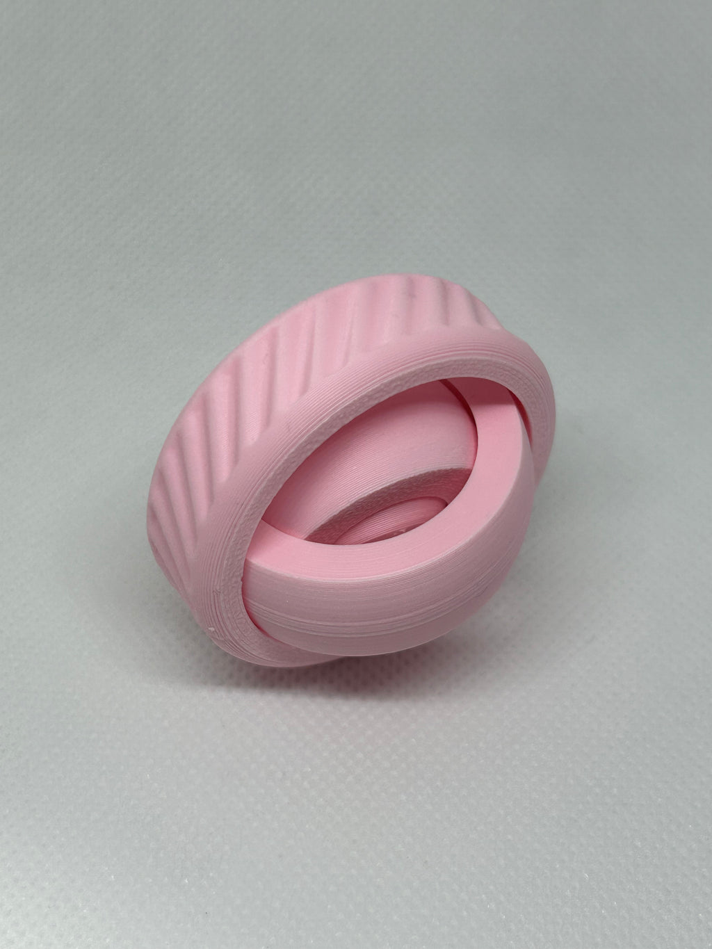 Spinner Giroscópico