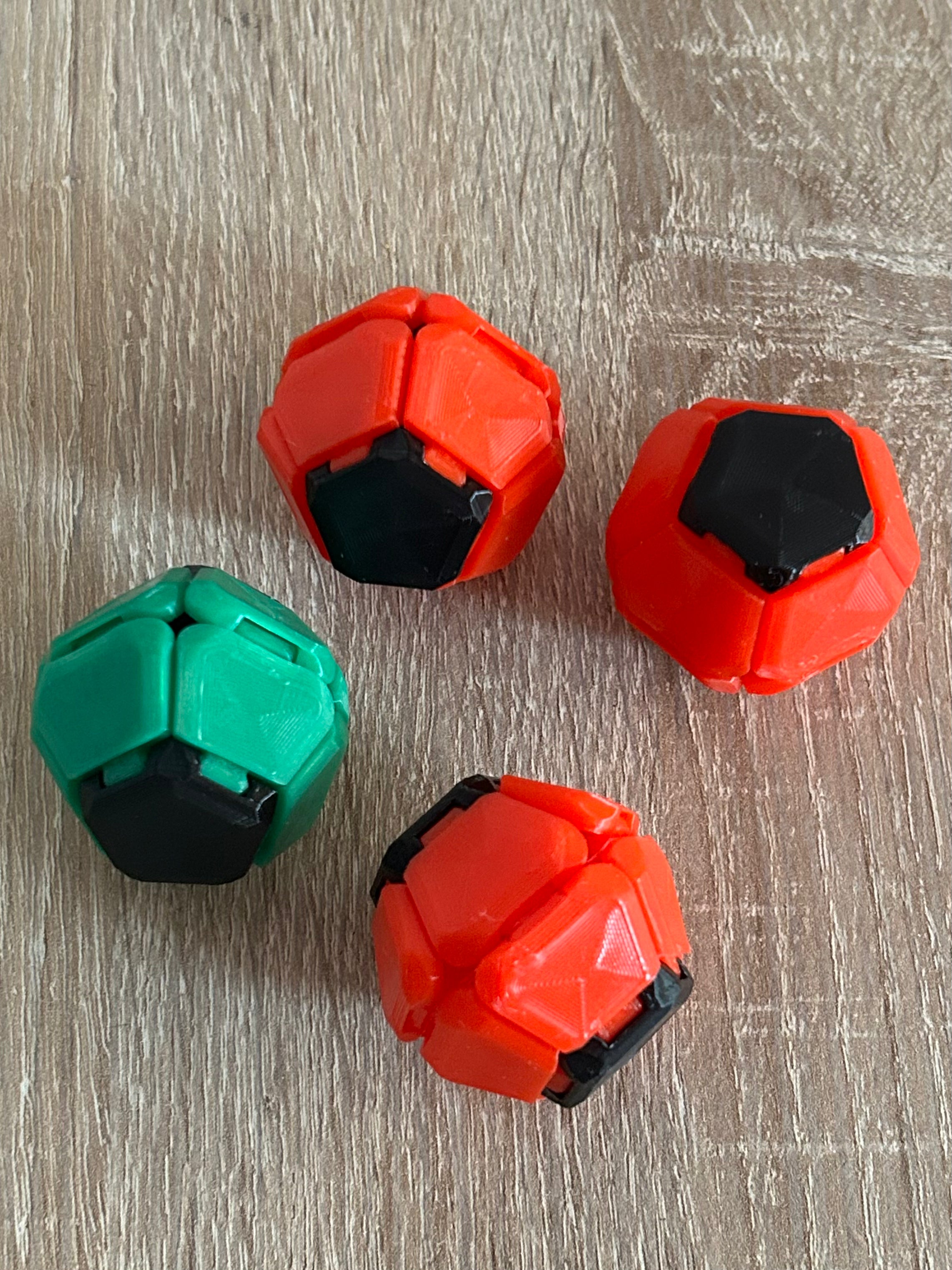 Fidget Click-Clack