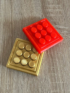 Fidget Pop Cuadrado