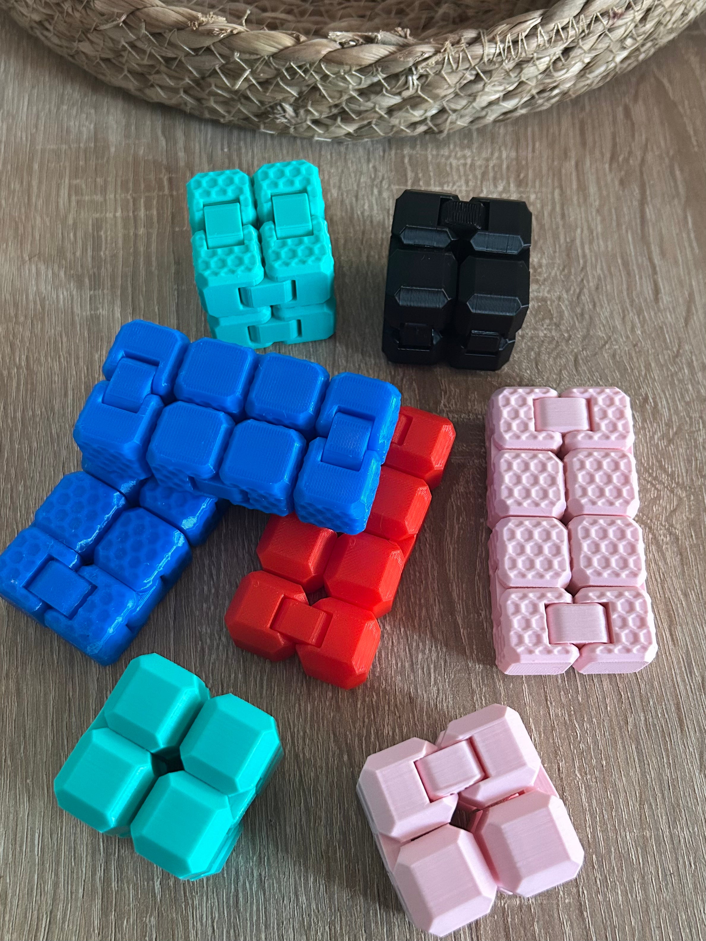 Cubo Infinito