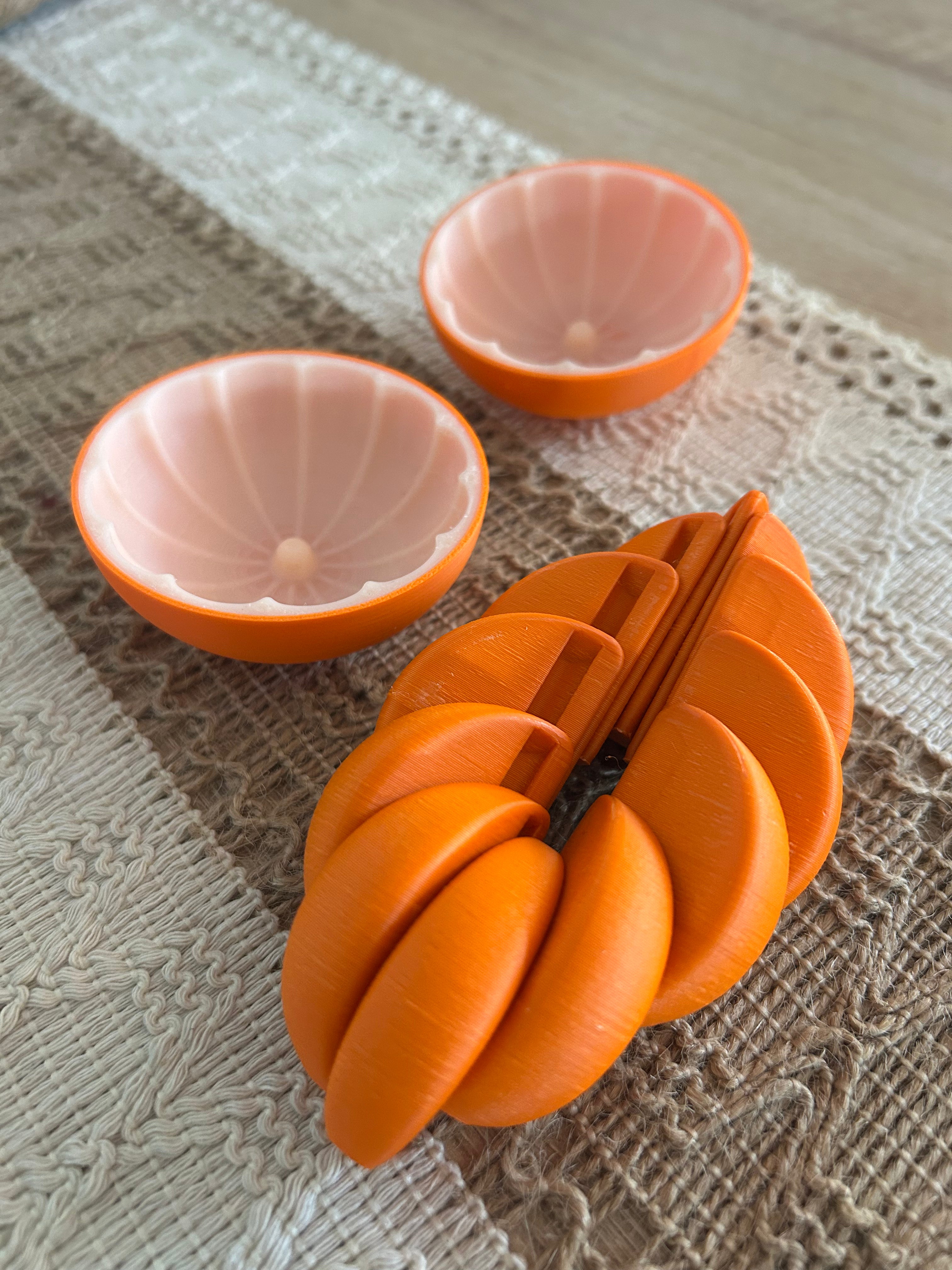 Mandarina