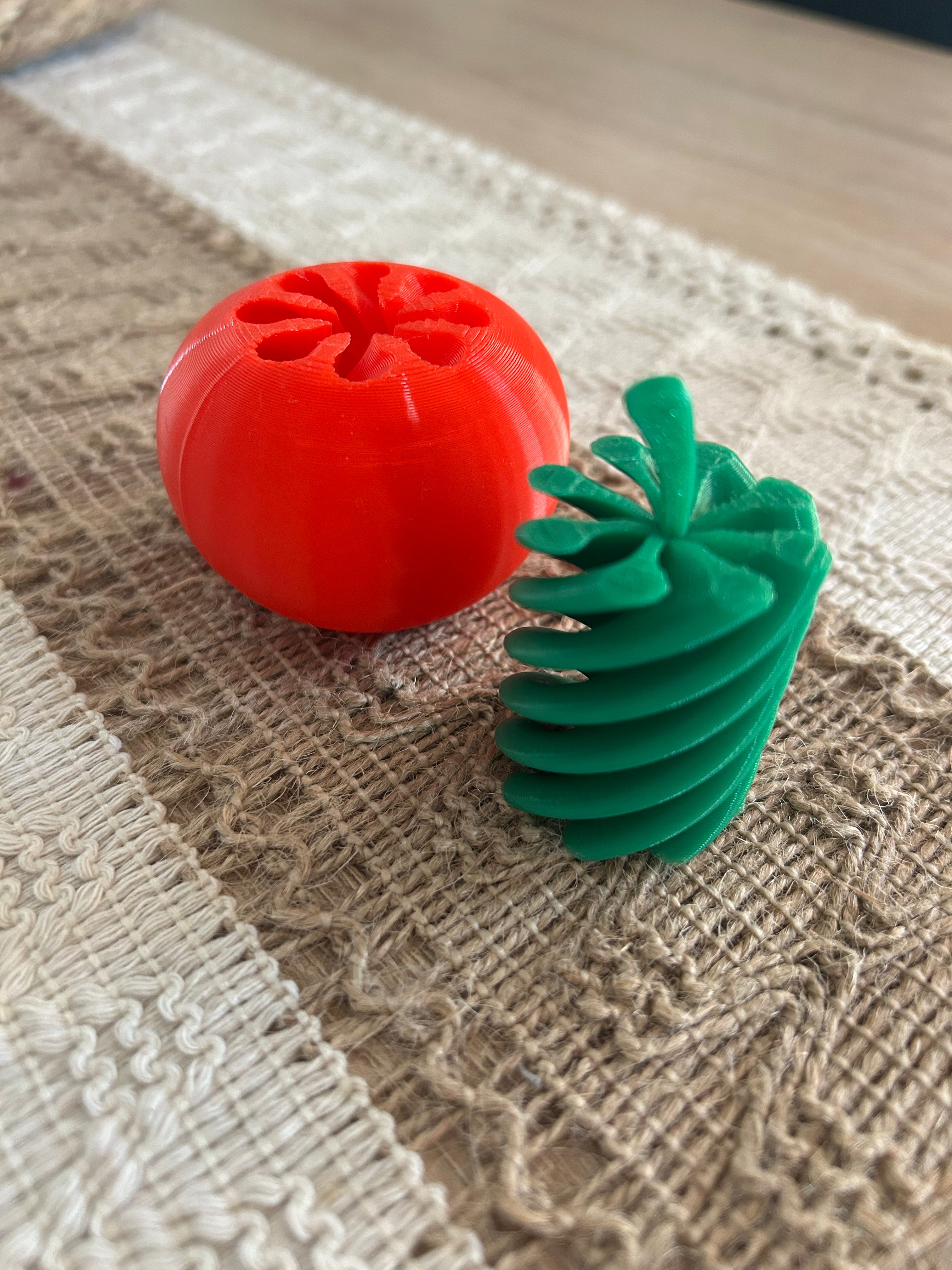 Tomate