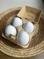 Maple de huevos – Juguete Articulado