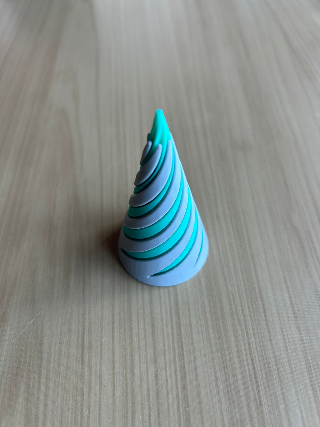Espiral Twist
