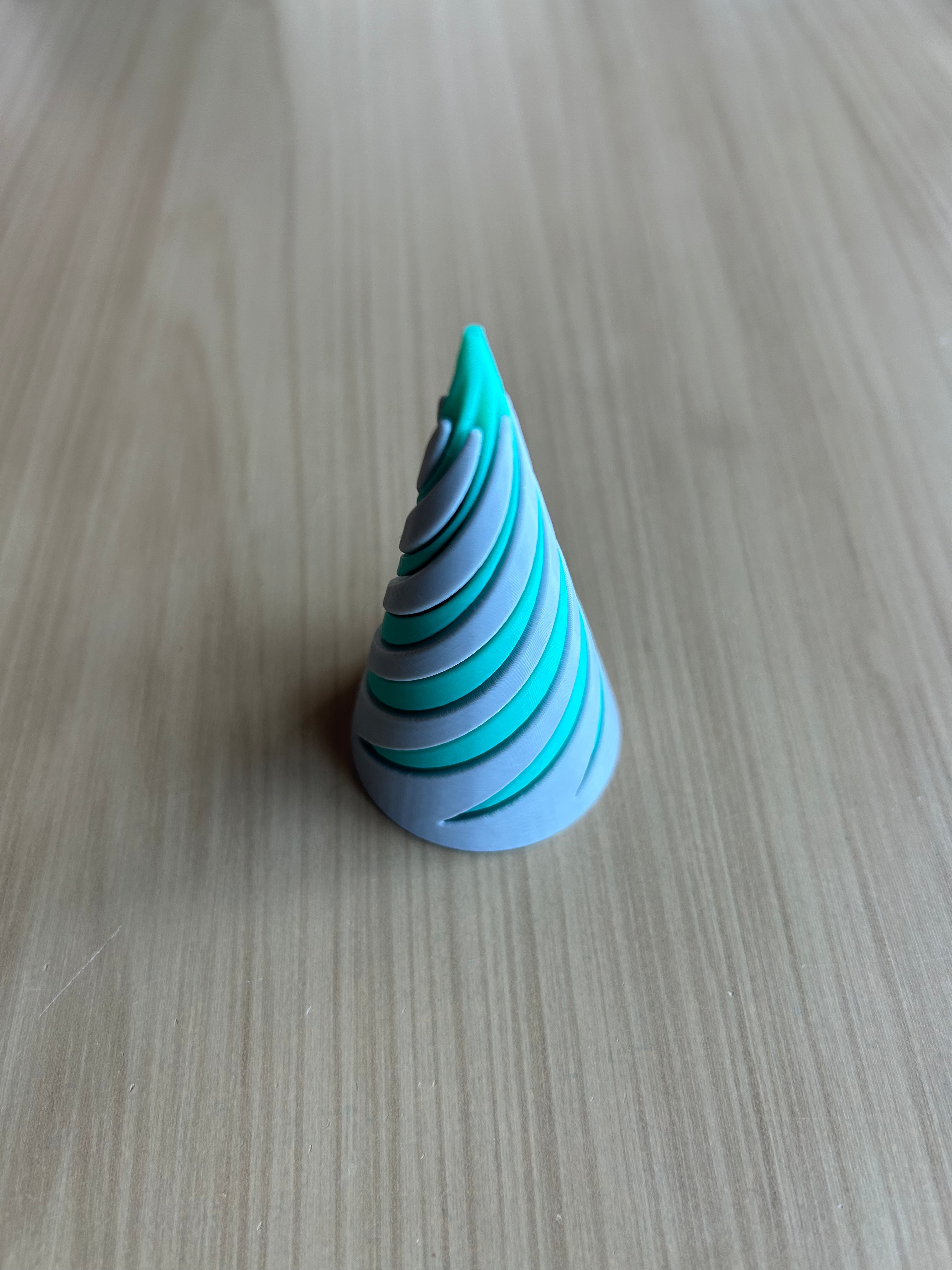 Espiral Twist