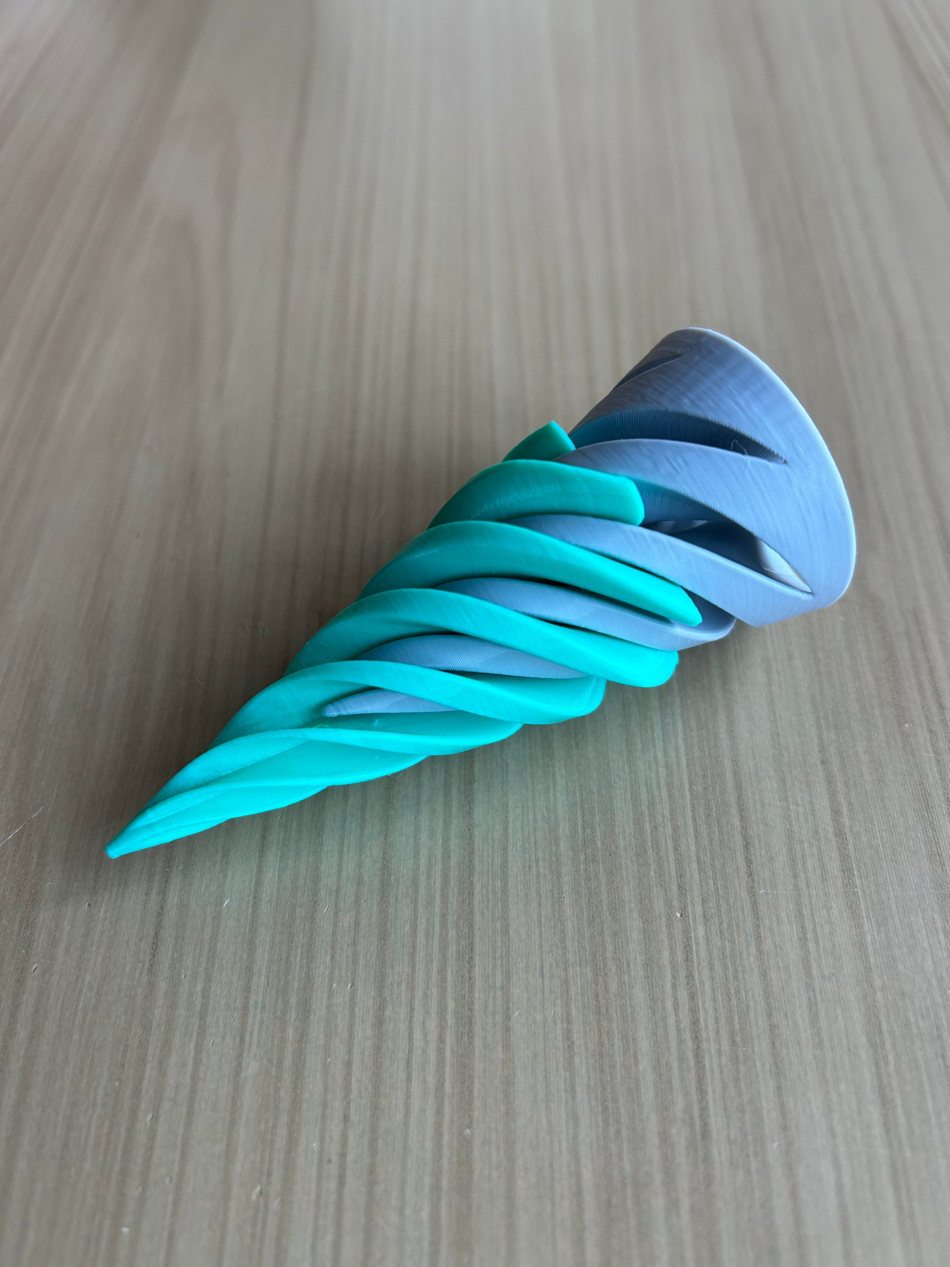 Espiral Twist