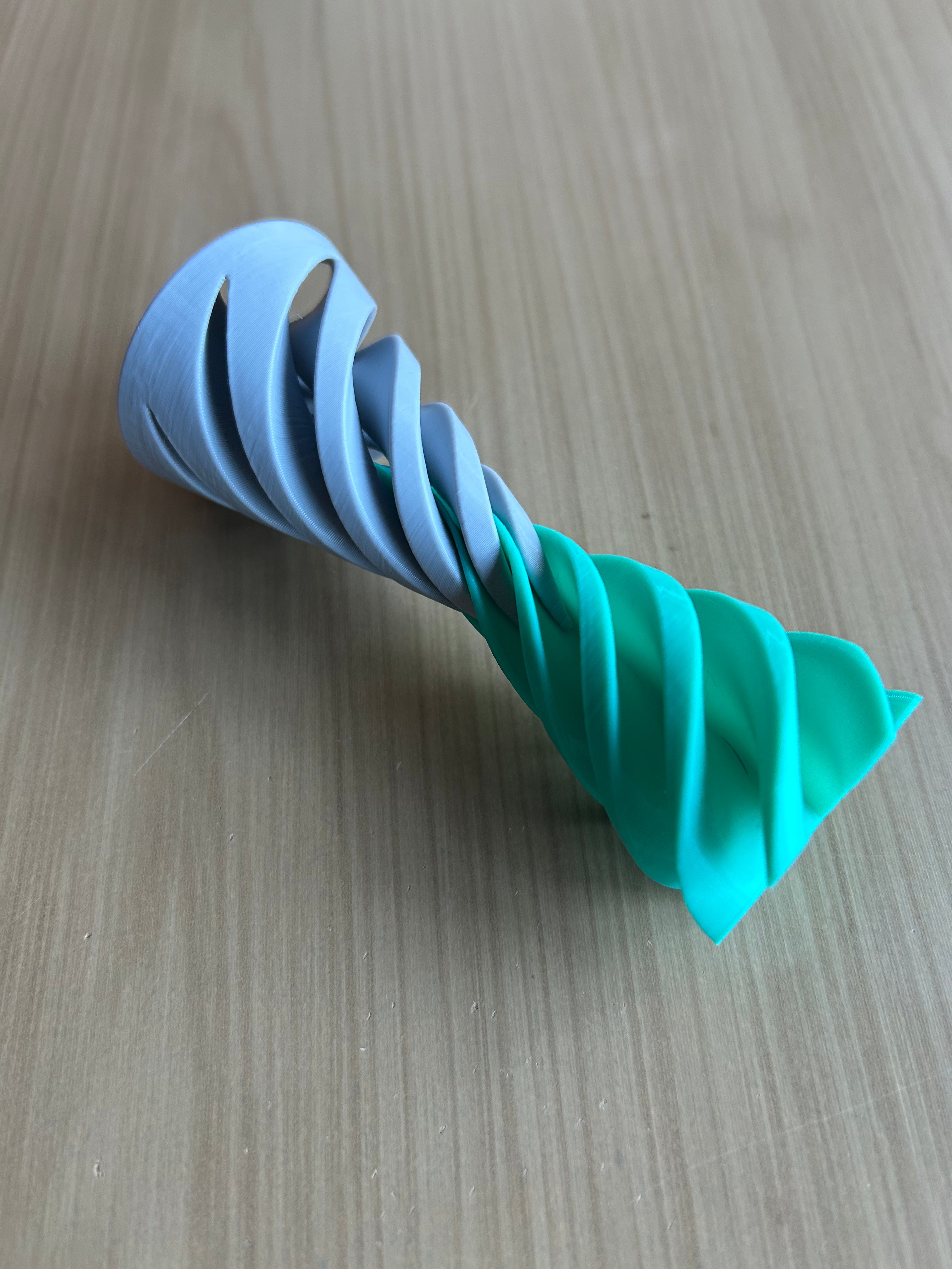 Espiral Twist
