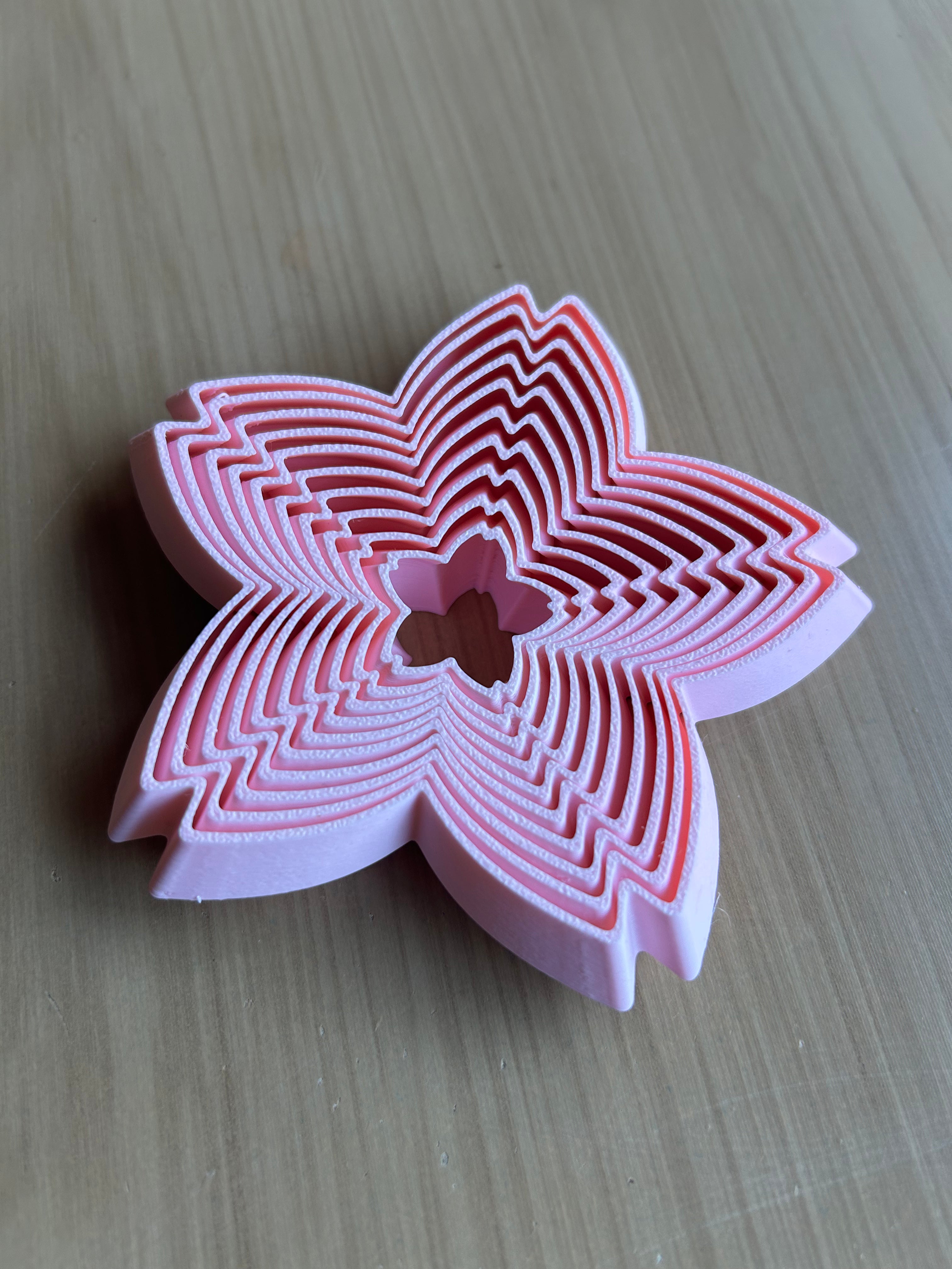 Flor Infinita