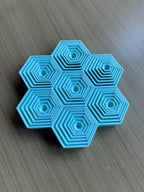 Colmena Infinita