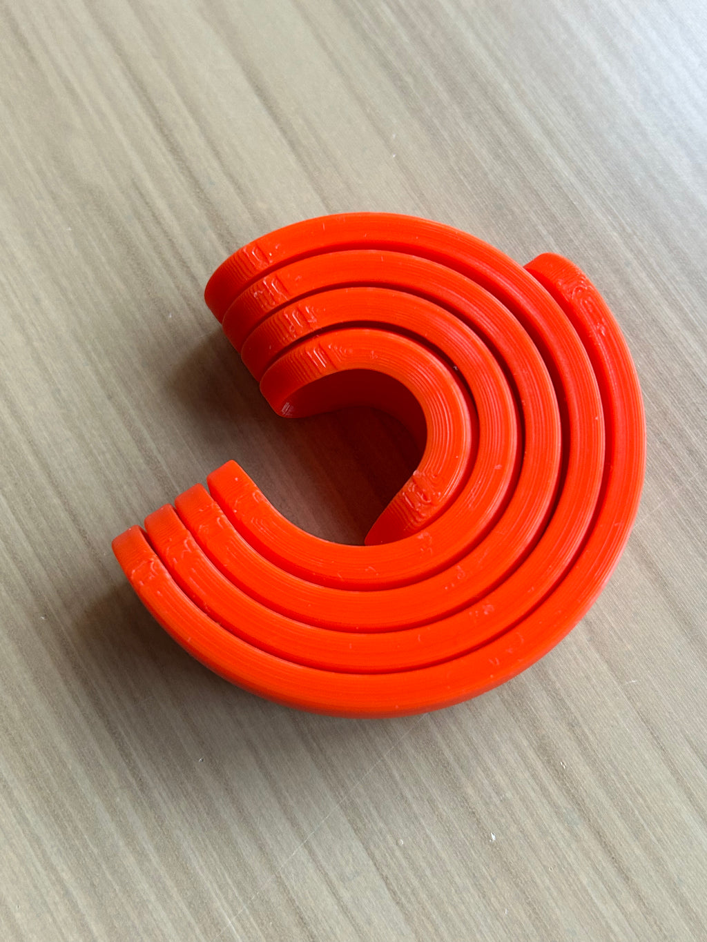 Spinner Flotante