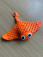 Mantarraya Flexi