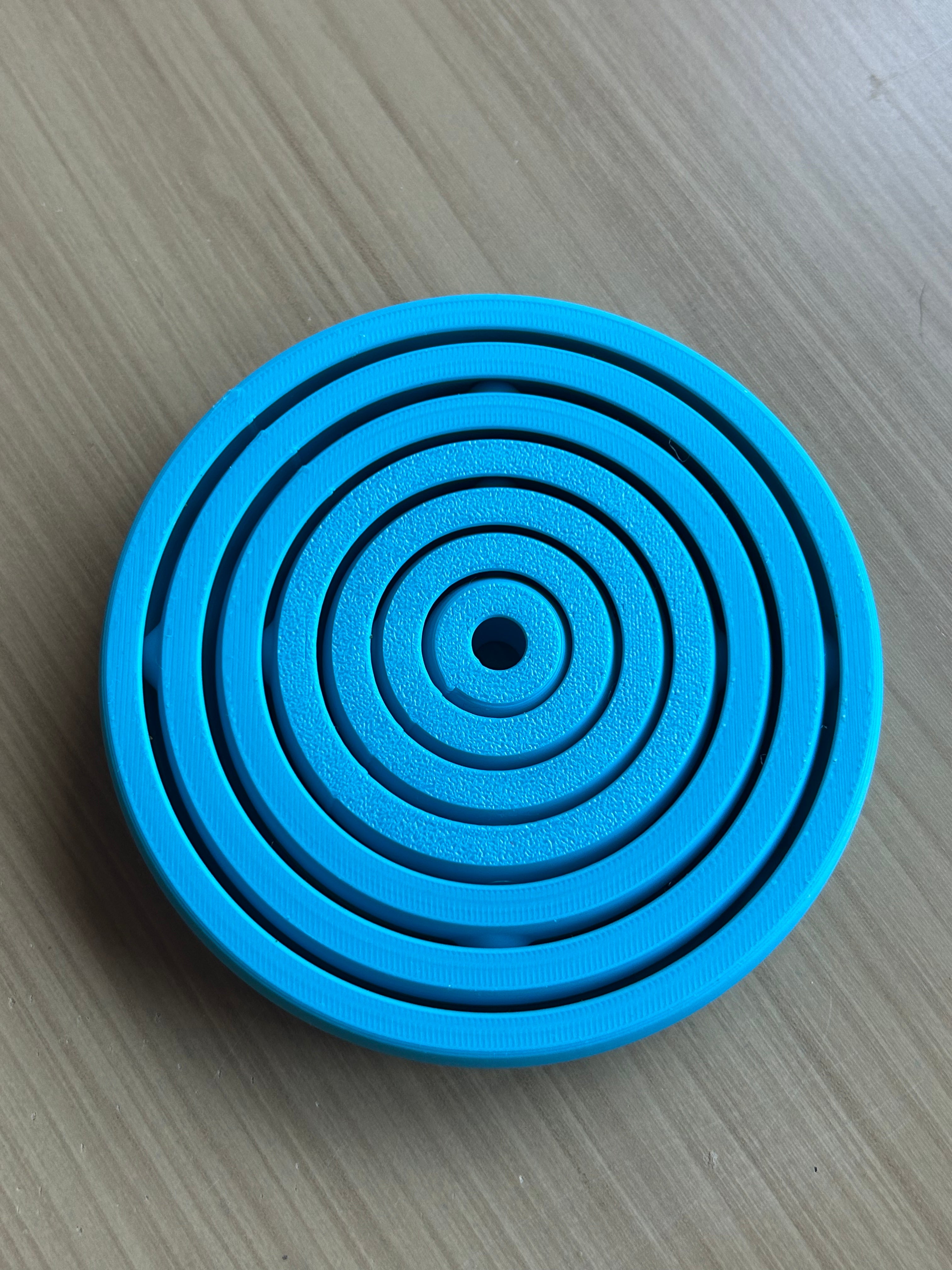 Orbita Sensorial