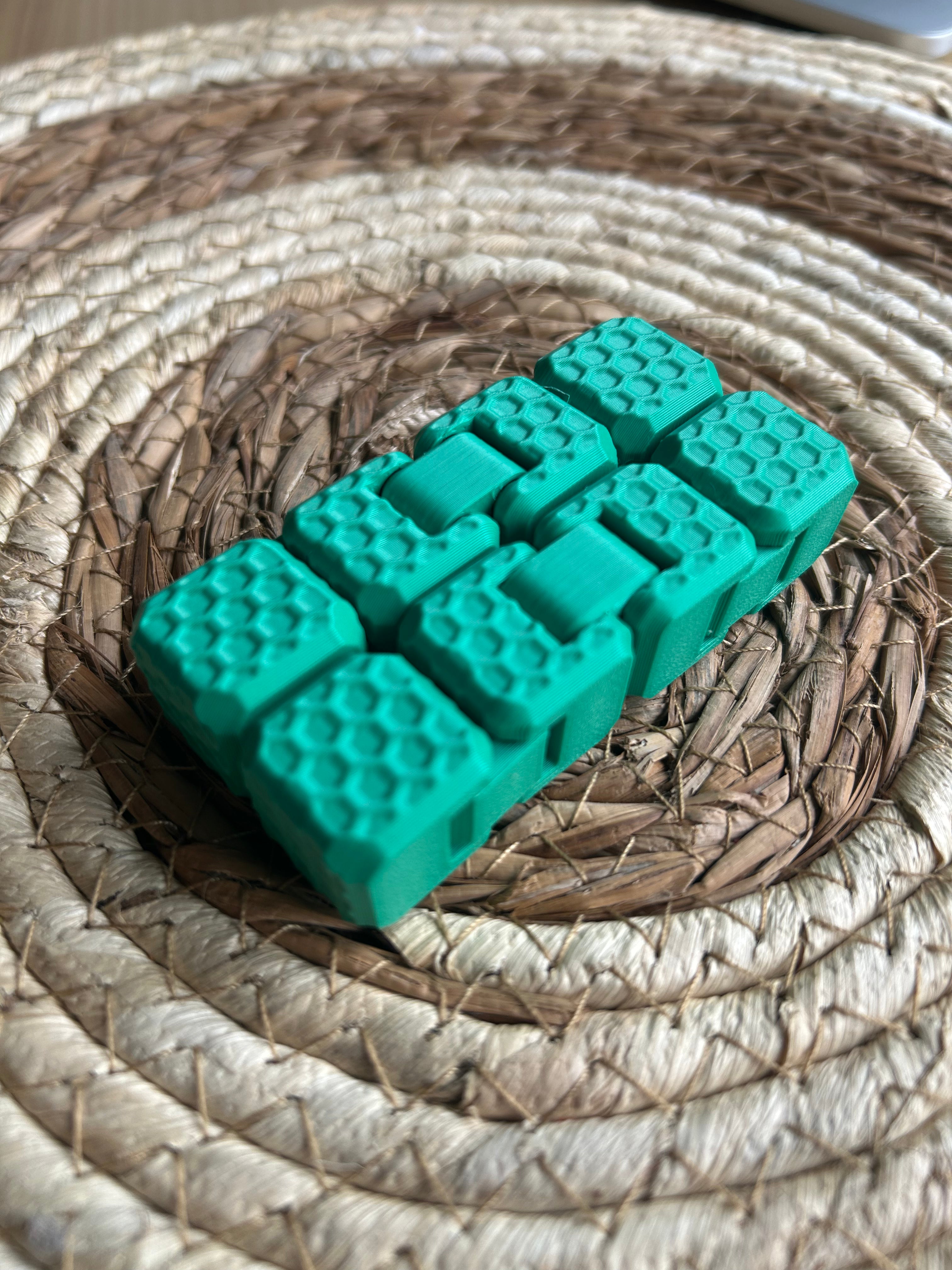 Cubo Infinito