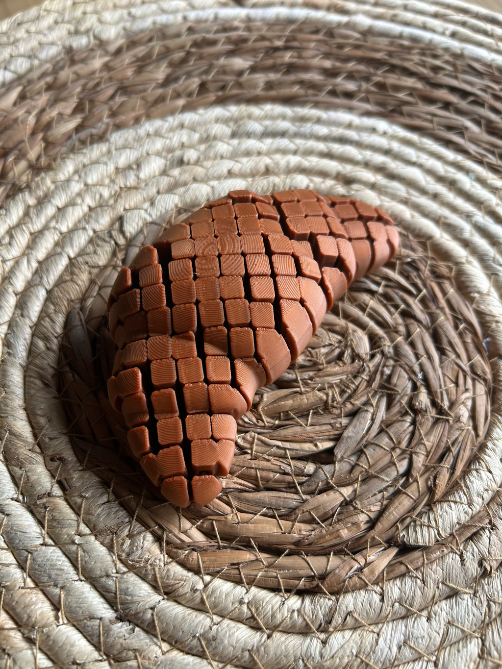 Medialuna Flexible Sensorial