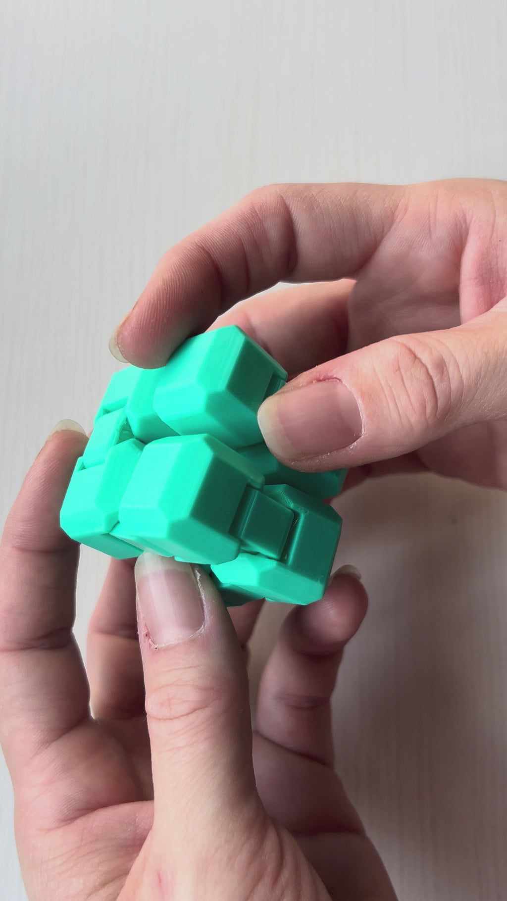 Cubo Infinito
