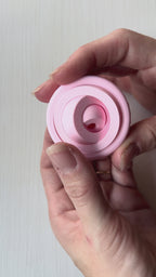 Spinner Giroscópico