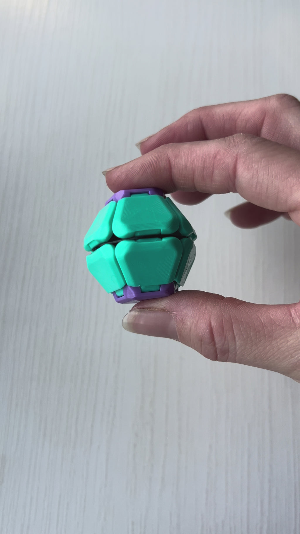 Fidget Click-Clack