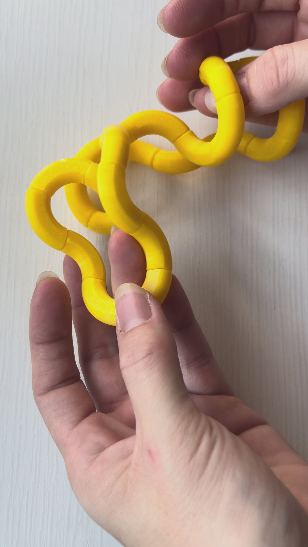 Fidget Giro Infinito